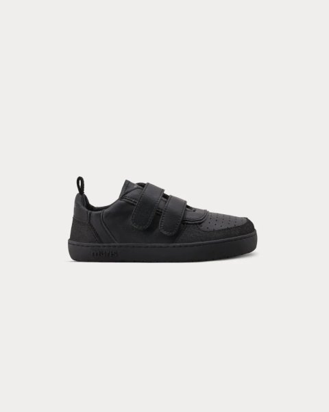 Muris - Petra Jr. - Black
