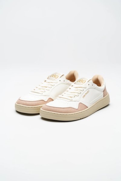 Ohne Project - Project 080 - Nude Suede