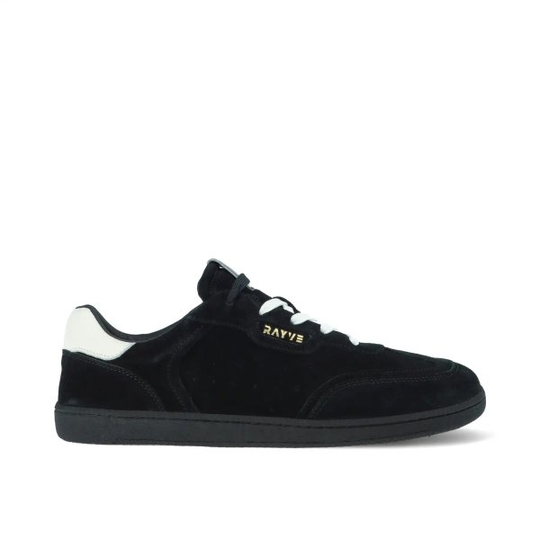 Rayve - RIO - Black/Black